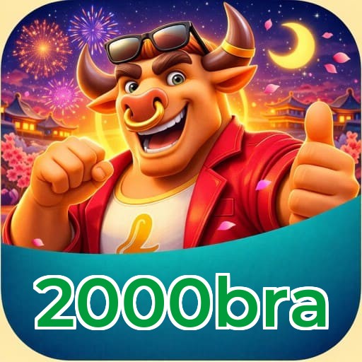 Fluxo de download do app 2000bra — referência visual