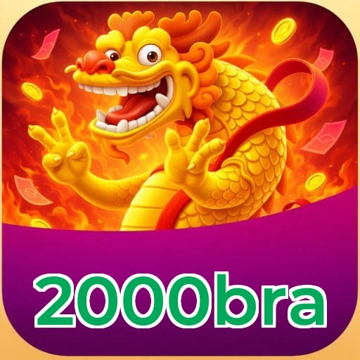 2000bra APP mobile iOS Android - 187 mil downloads São Paulo Rio BH