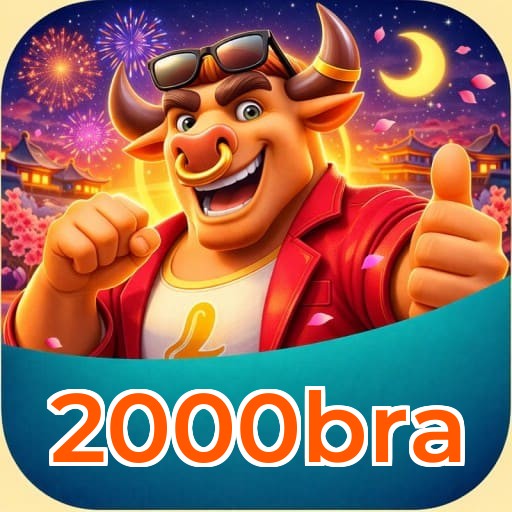 2000bra PIX instantâneo Brasil - Depósito e saque em minutos 24/7