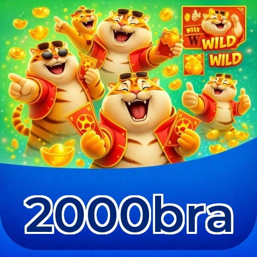 Comparação APP mobile vs versão web da 2000bra