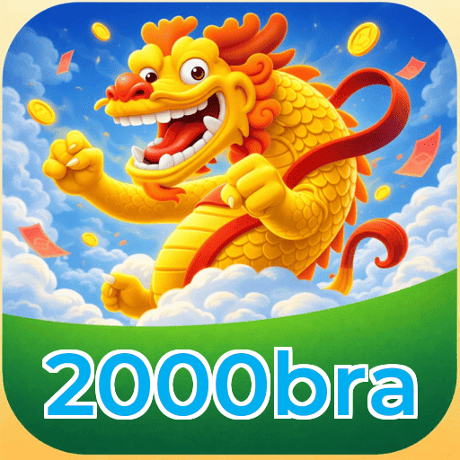 2000bra segurança SSL 256-bit - Licença Curaçao, eCOGRA, GLI certificado